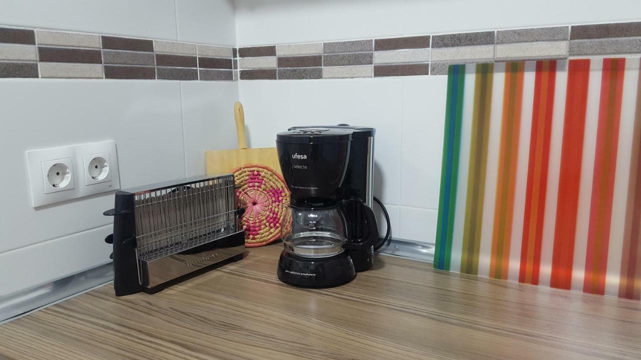 Apartmán Jp - 2.0 Benalmádena Exteriér fotografie