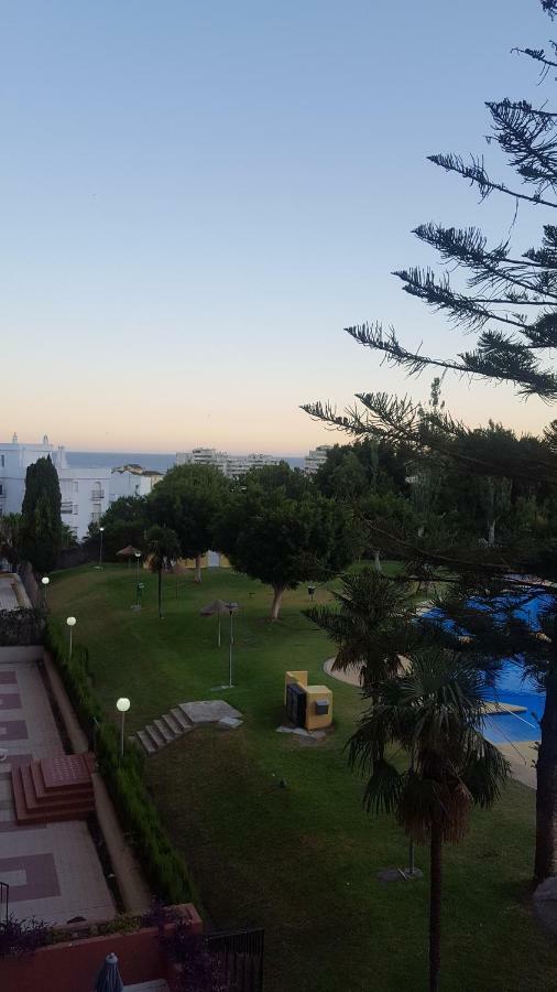 Apartmán Jp - 2.0 Benalmádena Exteriér fotografie