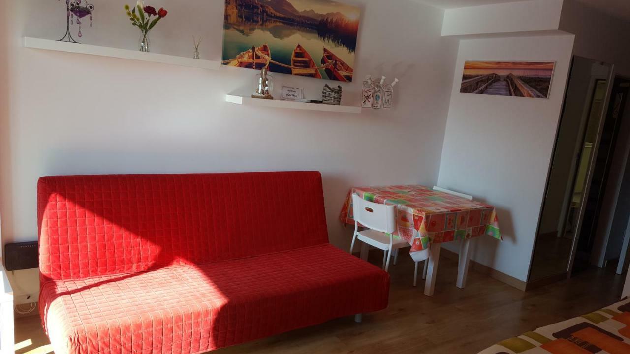 Apartmán Jp - 2.0 Benalmádena Exteriér fotografie